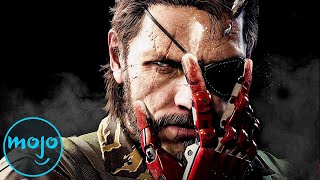 Top 10 Rushed Video Games That Are Actually Great