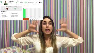 Mitei na 1ª rodada - como valorizar na 2ª rodada? CARTOLA FC