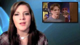 AnjuliTV ep. 14: Buffy S4 & Angel S1 Reviews (Part 1)