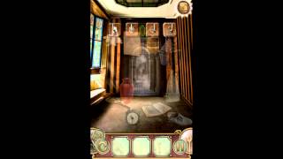 Escape the Mansion - Level 172 Walkthrough