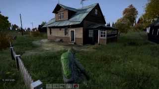 DayZ SA - 'We Stand Alone PT3' The Reunion - 4K HD Available