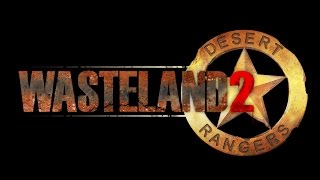 Wasteland 2 прохождение на русском (ч. 24) релизная версия 2014г Steam
