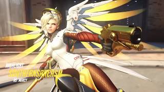 Mercy Montage