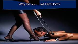FemDom | All About Femdom