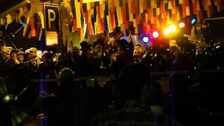 "Rattatü" Narren & Lumpennacht