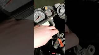 Honda goldwing 1800 установка динамиков ShoweChrome
