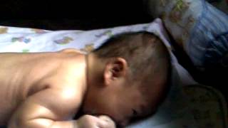 bayi tengkurep (nathanaEL renantO)