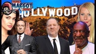 Continua la Polémica sobre el Acoso en Hollywood