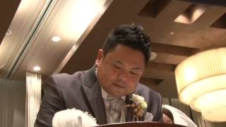 GRANDAIR 　グランディエール　プロレス人前結婚式　ＤＤＴプロレス