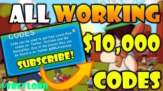 ALL WORKING CODES IN [?️CLANS?️] ⚔️RPG World [ROBLOX]