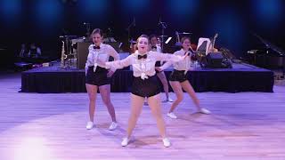LOTR 2019: Diamond Dolls Performance