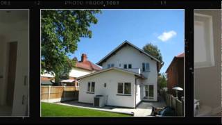 D G Pallatina - Eco-House