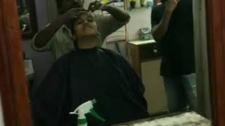 Indian Girl Headshave || Bald By Choice