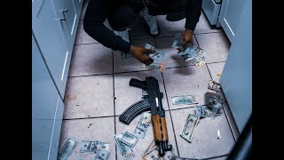 BAMOUT x DOMO el CHOPO x THE MARKSMAN - "LOOKIN" (OFFICIAL VIDEO)