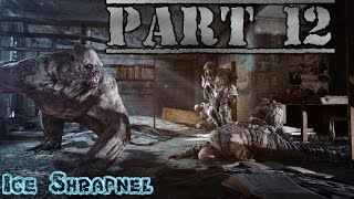 Metro 2033 Redux Part 12 - STAND YOUR GROUND