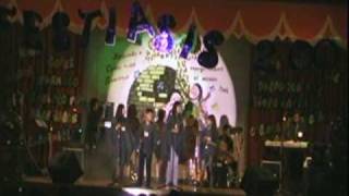 FESTIASIS 2009 - SAN JUAN BAUTISTA CHAVINILLO - HUANUCO
