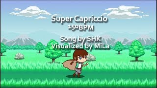 [PIU Prime2]Super Capriccio S18