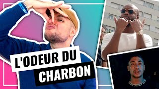 Dosseh - L'odeur du charbon (Ft. Maes) | BONNE ANNEE 2020!!! | REACTION FR | PREMIÈRE ÉCOUTE