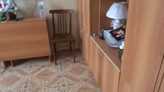 Квартира из 2-х комнат в общежитии (4/5). Якорная Щель, Лазаревский район.