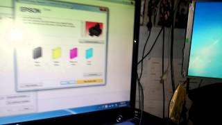 LỖI ĐÈN BÁO MỰC MÁY IN EPSON XP-100
