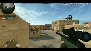 Fragmoovie Standoff 2.Килы под музыку