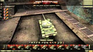 Гайд по Type 59 + Стрим