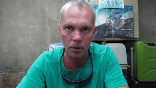 Делайте дырку в колпаке!