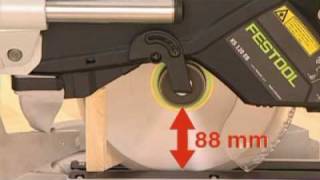 Festool Kapex