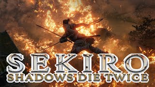 ТРИ ПУТИ... КУДА ИДТИ!? ►Sekiro: Shadows Die Twice PS4 #4