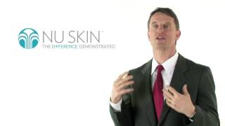 Why Nu Skin?