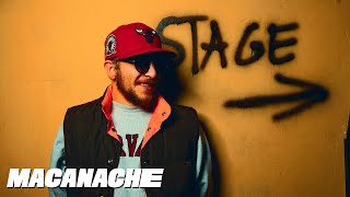 Macanache - O Joaca De Copii (CLIP OFICIAL)