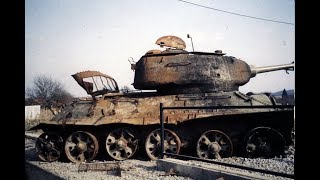 КАТАСТРОФА БЫЛА НЕИЗБЕЖНА… Сообщение №42. О танках.