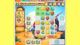 Farm Heroes Saga Level 636 1 Star
