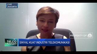 Trafik Internet Naik, Revenue Industri MenaraTumbuh 30% di 2020