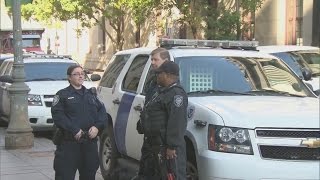 FBI On High Alert For Fourth Of July Terrorist Attack