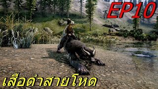 BGZ - ARK FANTASY/Dark and Light EP#10 เสือดำสายโหด