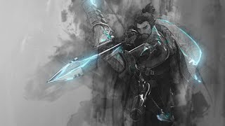 ТОП КАТКА ЗА HANZO В OVERWATCH | ГЕЙМПЛЕЙ ЗА HANZO В ОВЕРВОТЧ