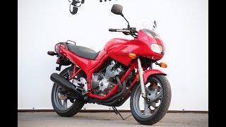 МОТОБАЗА.Yamaha XJ 600 S .WWW.MOTOBAZA.BIZ