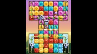 Pet Rescue Puzzle Saga Level 746