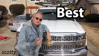 Was I Wrong About Chevy Trucks