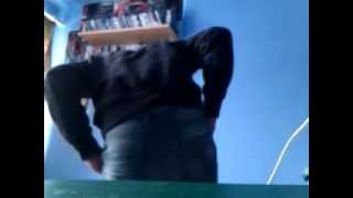Nice farts in Jeans 3