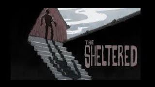 Игра Sheltered прохождение №1 начало