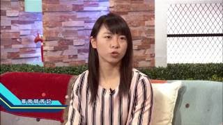 綠茵闖蕩 #89B - 蔣嘉琦 專訪 (上)