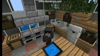 Online Dating -A Minecraft Film