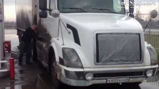 MPG BOOST на ГРУЗОВИКАХ