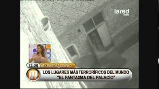 Los lugares más terroríficos del mundo (Parte 3)
