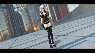 【MMD x Honkai Impact 3rd】Lips are movin