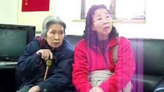 訪問菜園村原居民對高鐵事件的看法（足本PART3）