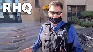 Finally! OH Police Embrace Constitutional Auditor