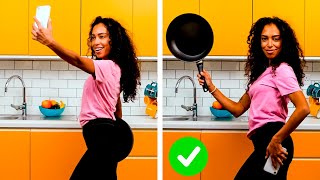 Viral Photo And Video Tricks You Can Try At Home